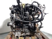 Recambio de motor completo para kia carens iv 1.7 crdi referencia OEM IAM D4FD 1A0312AH00 EU436844