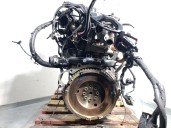 Recambio de motor completo para kia carens iv 1.7 crdi referencia OEM IAM D4FD 1A0312AH00 EU436844