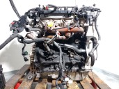 Recambio de motor completo para kia carens iv 1.7 crdi referencia OEM IAM D4FD 1A0312AH00 EU436844