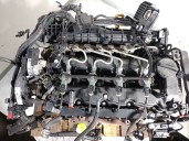 Recambio de motor completo para kia carens iv 1.7 crdi referencia OEM IAM D4FD 1A0312AH00 EU436844