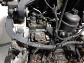 Recambio de motor completo para kia carens iv 1.7 crdi referencia OEM IAM D4FD 1A0312AH00 EU436844