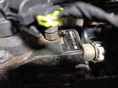 Recambio de motor completo para kia carens iv 1.7 crdi referencia OEM IAM D4FD 1A0312AH00 EU436844