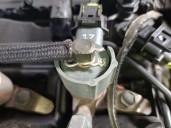 Recambio de motor completo para kia carens iv 1.7 crdi referencia OEM IAM D4FD 1A0312AH00 EU436844