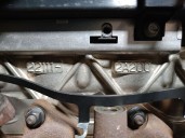 Recambio de motor completo para kia carens iv 1.7 crdi referencia OEM IAM D4FD 1A0312AH00 EU436844