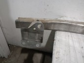 Recambio de refuerzo paragolpes delantero para renault megane ii berlina 5p 1.6 16v referencia OEM IAM 8200534784 8200534784 