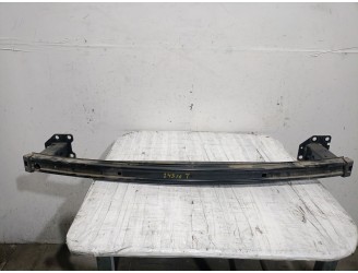 Recambio de refuerzo paragolpes trasero para renault megane iv berlina 5p 1.5 dci diesel fap energy referencia OEM IAM K9KG656  