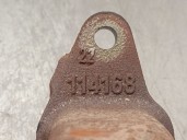 Recambio de colector escape para renault clio ii fase i (b/cbo) 1.4 16v referencia OEM IAM 114168 7700114165 