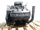 Recambio de motor completo para bmw k 75 rt7 50 referencia OEM IAM 753EA 06944037