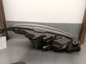 Recambio de faro izquierdo para opel astra j lim. 1.6 cdti dpf referencia OEM IAM 13365290 1216674 