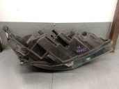 Recambio de faro izquierdo para opel astra j lim. 1.6 cdti dpf referencia OEM IAM 13365290 1216674 