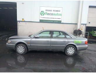 audi a6 berlina (c4) del año 1995