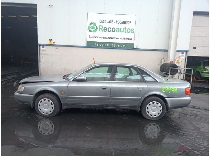 audi a6 berlina (c4) del año 1995