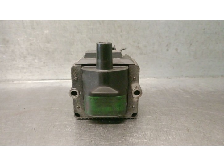 Recambio de bobina encendido para seat ibiza (6k) 1.6 referencia OEM IAM 867905104A 6N0905104 