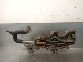 Recambio de soporte filtro aceite para renault clio ii fase i (b/cbo) 1.4 16v referencia OEM IAM 8200062945 8200062945 