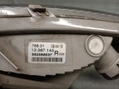 Recambio de piloto delantero derecho para opel astra j lim. 1.6 cdti dpf referencia OEM IAM 13367143 1226161 