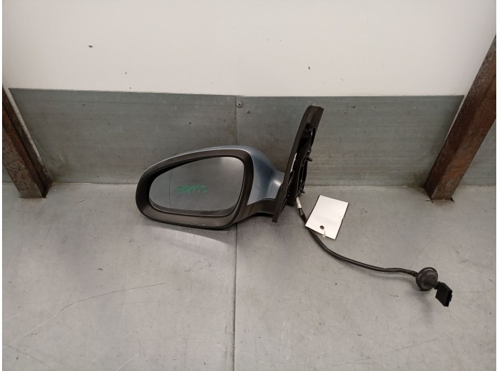 Recambio de retrovisor izquierdo para opel astra j lim. 1.6 cdti dpf referencia OEM IAM 13308367 1428456 
