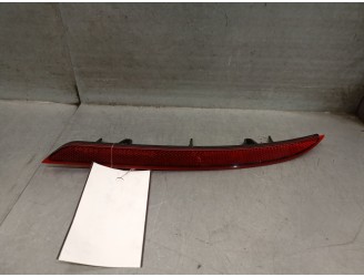 Replacement left rear bumper light for Opel Astra J saloon 1.6 CDTi DPF OEM IAM reference 13370759 1456009 