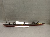 Recambio de piloto trasero izquierdo paragolpes para opel astra j lim. 1.6 cdti dpf referencia OEM IAM 13370759 1456009 