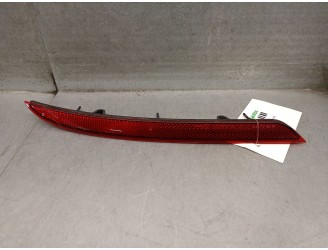 Recambio de piloto trasero derecho paragolpes para opel astra j lim. 1.6 cdti dpf referencia OEM IAM 13370760 1456010 