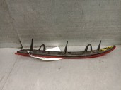 Recambio de piloto trasero derecho paragolpes para opel astra j lim. 1.6 cdti dpf referencia OEM IAM 13370760 1456010 