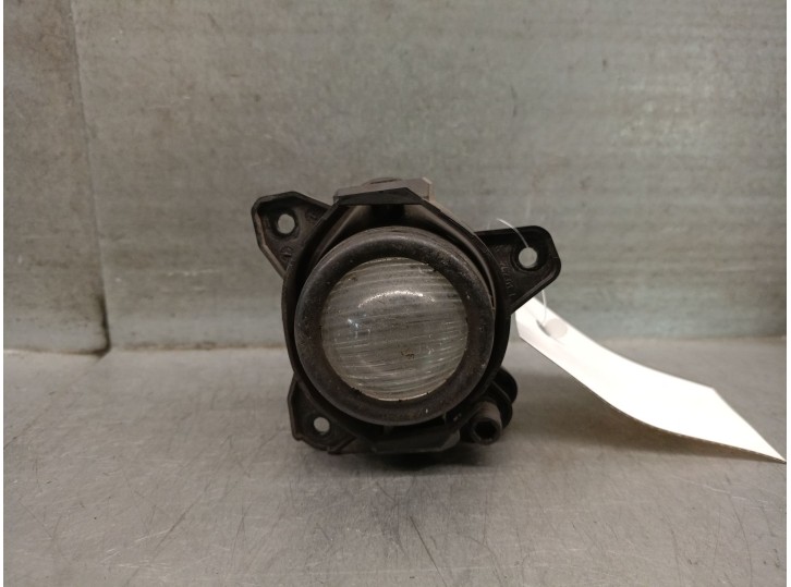 Recambio de faro antiniebla izquierdo para opel astra j lim. 1.6 cdti dpf referencia OEM IAM 13367140 1710209 