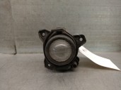 Recambio de faro antiniebla izquierdo para opel astra j lim. 1.6 cdti dpf referencia OEM IAM 13367140 1710209 