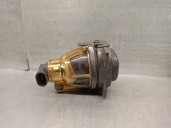 Recambio de faro antiniebla izquierdo para opel astra j lim. 1.6 cdti dpf referencia OEM IAM 13367140 1710209 
