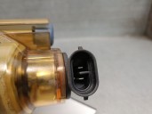 Recambio de faro antiniebla izquierdo para opel astra j lim. 1.6 cdti dpf referencia OEM IAM 13367140 1710209 