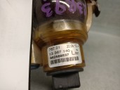 Recambio de faro antiniebla izquierdo para opel astra j lim. 1.6 cdti dpf referencia OEM IAM 13367140 1710209 