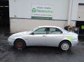 alfa romeo 156 (116) del año 2001