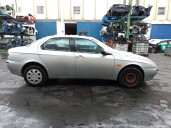 alfa romeo 156 (116) del año 2001