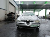 alfa romeo 156 (116) del año 2001