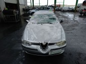 alfa romeo 156 (116) del año 2001