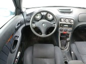 alfa romeo 156 (116) del año 2001