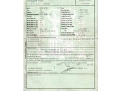 alfa romeo 156 (116) del año 2001