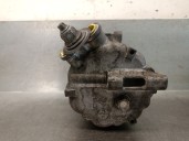 Replacement air conditioning compressor for Opel Vectra C Saloon 2.2 16V DTi CAT (Y 22 DTR / L50) OEM IAM reference 13140505
