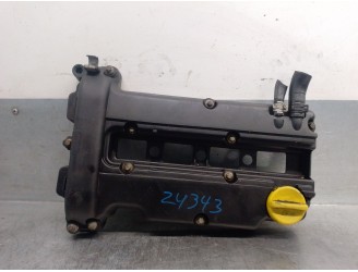 Recambio de tapa balancines para opel corsa d 1.2 16v cat (z 12 xep / lb4) referencia OEM IAM 55351461 5607146 