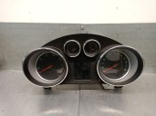 Recambio de cuadro instrumentos para opel astra j lim. 1.6 cdti dpf referencia OEM IAM 13460582 1257973 
