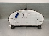 Recambio de cuadro instrumentos para opel astra j lim. 1.6 cdti dpf referencia OEM IAM 13460582 1257973 