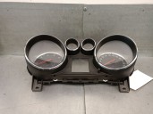 Recambio de cuadro instrumentos para opel astra j lim. 1.6 cdti dpf referencia OEM IAM 13460582 1257973 