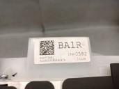 Recambio de cuadro instrumentos para opel astra j lim. 1.6 cdti dpf referencia OEM IAM 13460582 1257973 