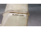 Recambio de bomba freno para bmw serie 3 berlina (e46) 320d referencia OEM IAM 34336785666 34336785666 