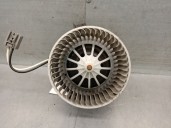 Recambio de motor calefaccion para opel astra j lim. 1.6 cdti dpf referencia OEM IAM 13276230 1845105 