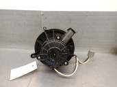 Recambio de motor calefaccion para opel astra j lim. 1.6 cdti dpf referencia OEM IAM 13276230 1845105 