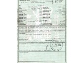 ford focus c-max (cap) del año 2005