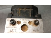 Replacement ABS for Citroën Xsara Break 1.9 turbodiesel OEM IAM reference 9636502280 454138 0265216760 BOSCH