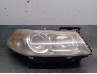 Recambio de faro derecho para renault megane ii familiar 1.9 dci diesel fap referencia OEM IAM 8200412742 7701063220 89312740 VA