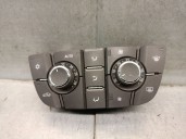 Recambio de mando climatizador para opel astra j lim. 1.6 cdti dpf referencia OEM IAM 13435148 1822415 