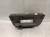 Recambio de mando climatizador para opel astra j lim. 1.6 cdti dpf referencia OEM IAM 13435148 1822415 