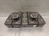 Recambio de mando climatizador para opel astra j lim. 1.6 cdti dpf referencia OEM IAM 13435148 1822415 